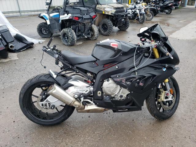  Salvage BMW S