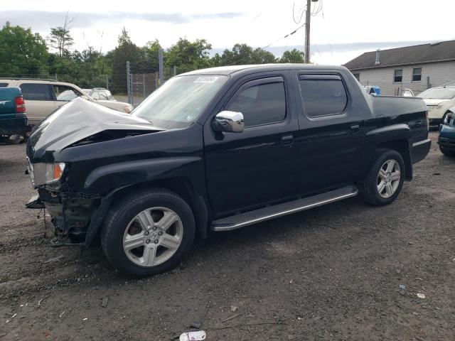  Salvage Honda Ridgeline