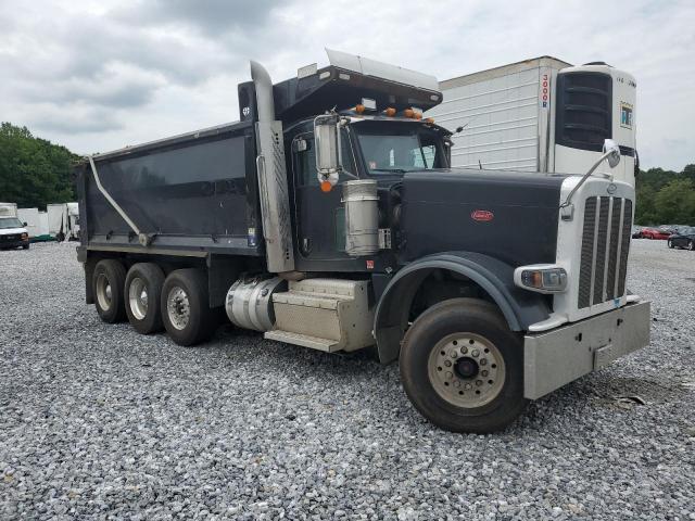  Salvage Peterbilt 388