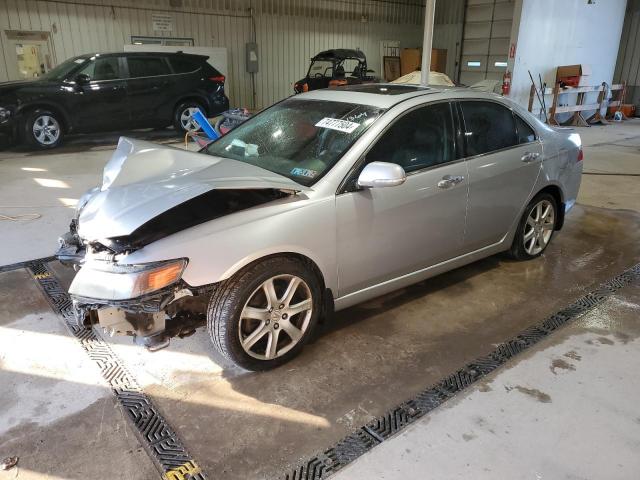  Salvage Acura TSX