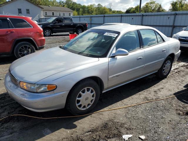  Salvage Buick Century