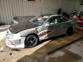  Salvage Acura Integra