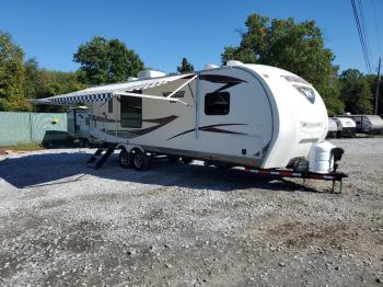  Salvage Winnebago 26rk