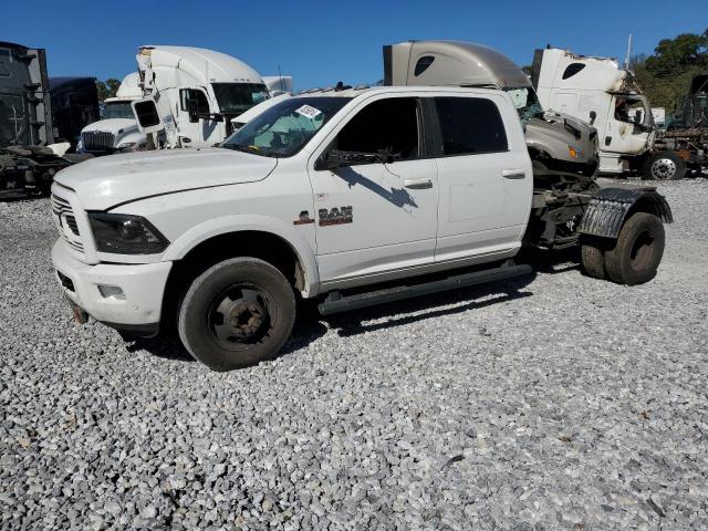  Salvage Ram 3500