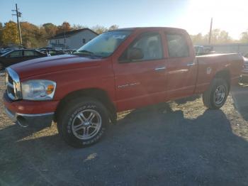  Salvage Dodge Ram 1500