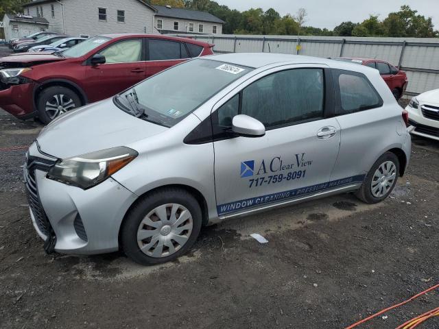  Salvage Toyota Yaris