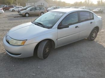  Salvage Saturn Ion