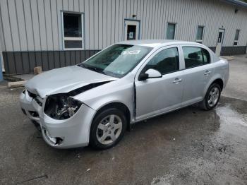  Salvage Chevrolet Cobalt