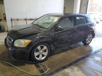  Salvage Dodge Caliber