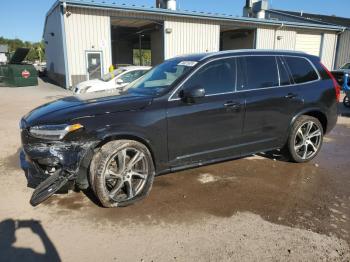  Salvage Volvo XC90