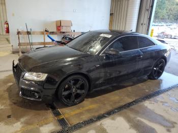  Salvage Audi A5