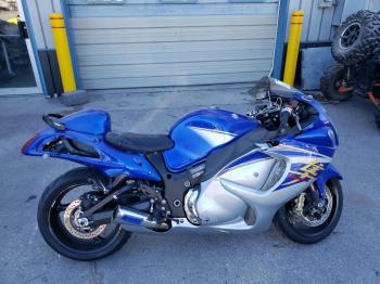  Salvage Suzuki Gsx1300