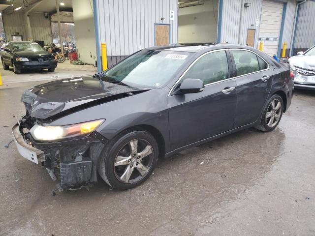  Salvage Acura TSX