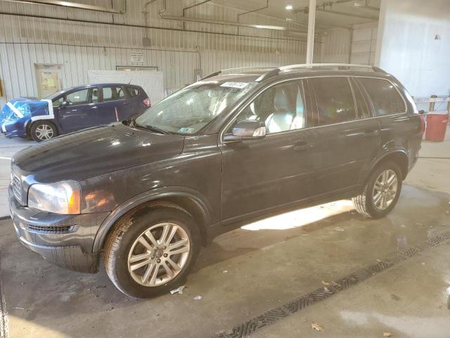  Salvage Volvo XC90