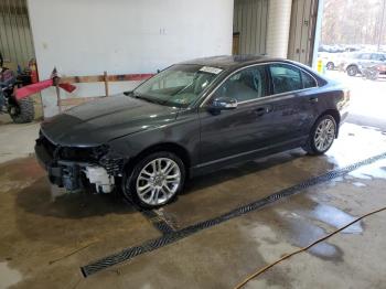  Salvage Volvo S80