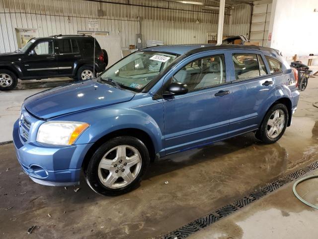  Salvage Dodge Caliber