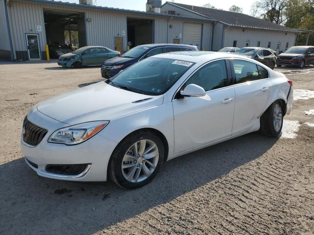  Salvage Buick Regal