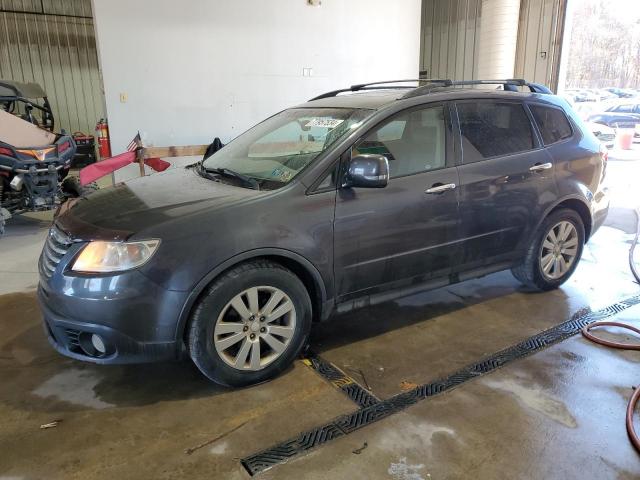  Salvage Subaru Tribeca