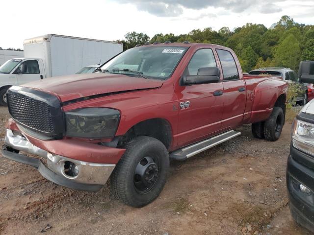  Salvage Dodge Ram 3500