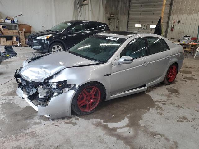  Salvage Acura TL