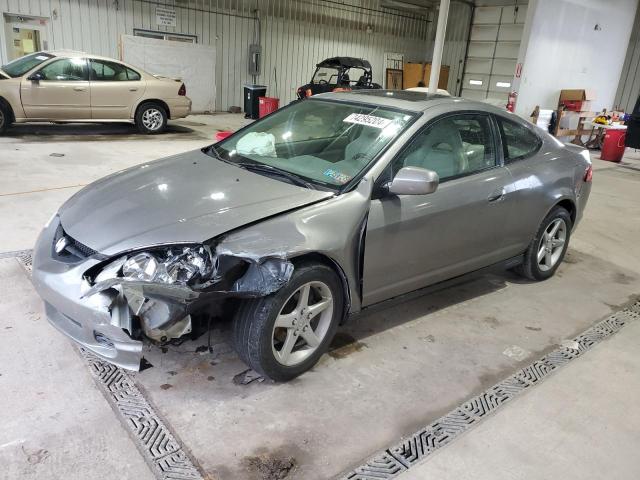  Salvage Acura RSX