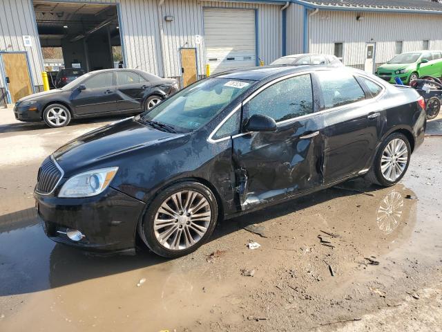  Salvage Buick Verano