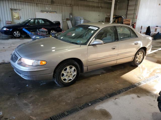  Salvage Buick Regal