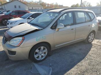  Salvage Kia Rondo