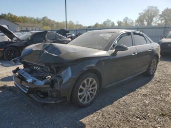  Salvage Audi A4