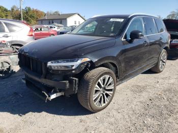  Salvage Volvo XC90