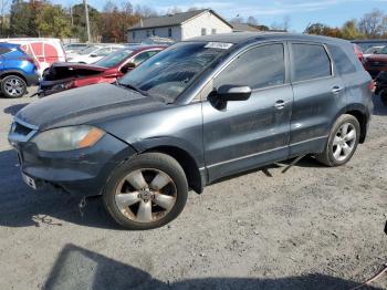  Salvage Acura RDX