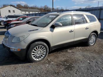  Salvage Buick Enclave