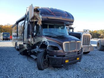  Salvage Freightliner M2 106 Med