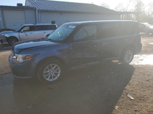  Salvage Ford Flex