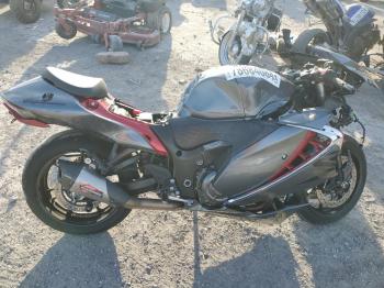  Salvage Suzuki Gsx1300 Rr