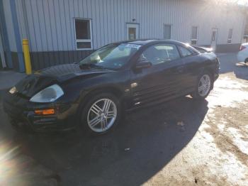  Salvage Mitsubishi Eclipse