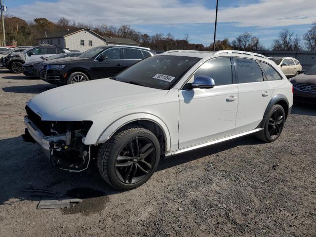  Salvage Audi A4