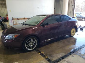  Salvage Toyota Scion