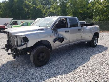  Salvage Ram 3500