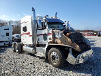  Salvage Peterbilt 386