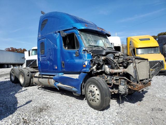  Salvage Freightliner Cascadia 1