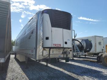  Salvage Cimc Reefer Trl