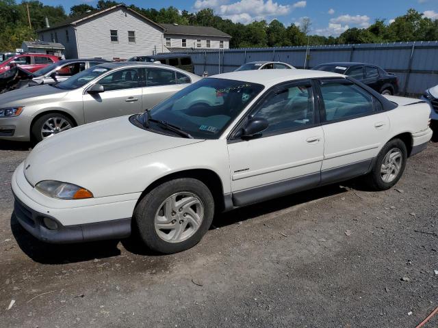  Salvage Dodge Intrepid