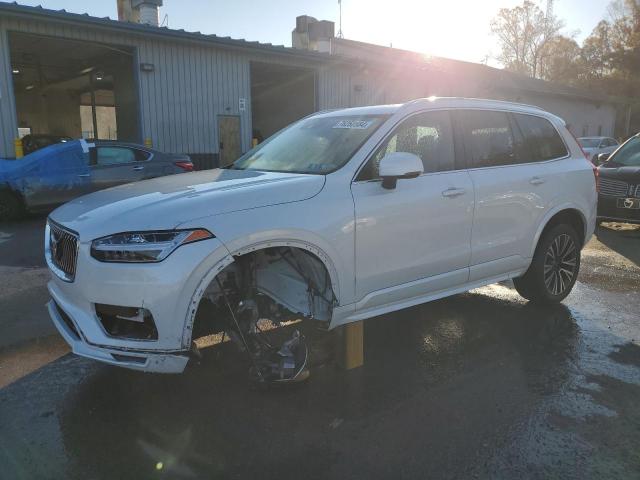  Salvage Volvo XC90