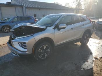  Salvage Mitsubishi Eclipse