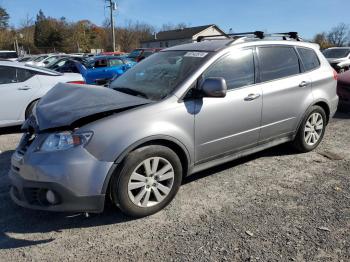  Salvage Subaru Tribeca