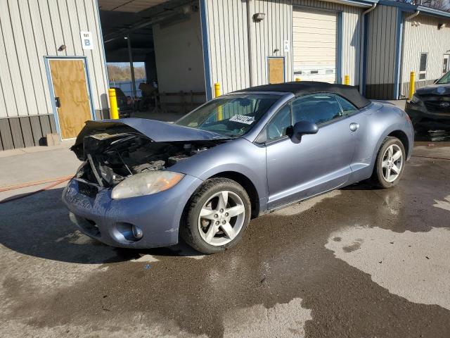  Salvage Mitsubishi Eclipse