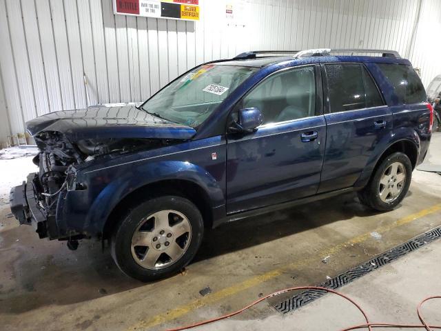  Salvage Saturn Vue