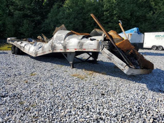  Salvage Hyundai Trailer