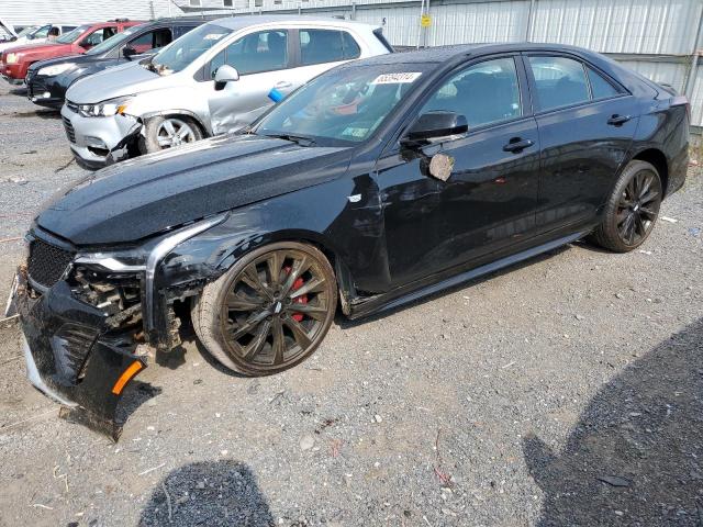  Salvage Cadillac CT4